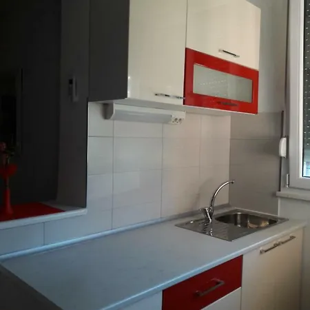 Appartement Suzy *